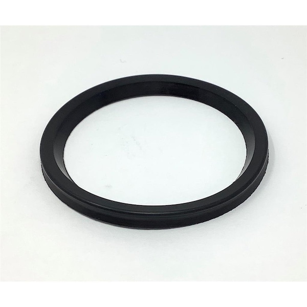 Tri-Ring, EPDM 1.851 ID, Replaces Waukesha Cherry-Burrell Part# 107696